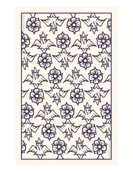 Playing Marseille Tarot – Set tarot practic | Emagie.ro