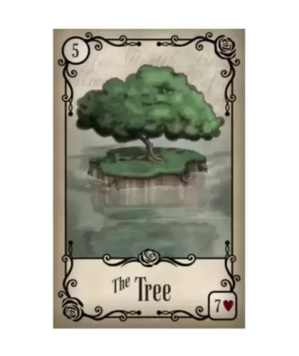 Under the Roses Lenormand – Set tarot elegant | Emagie.ro