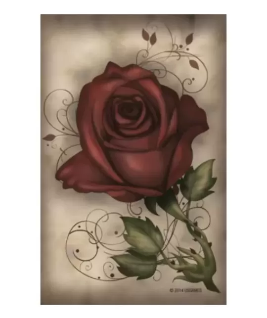 Under the Roses Lenormand – Set tarot elegant | Emagie.ro