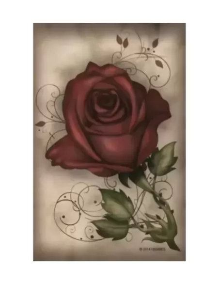 Under the Roses Lenormand – Set tarot elegant | Emagie.ro