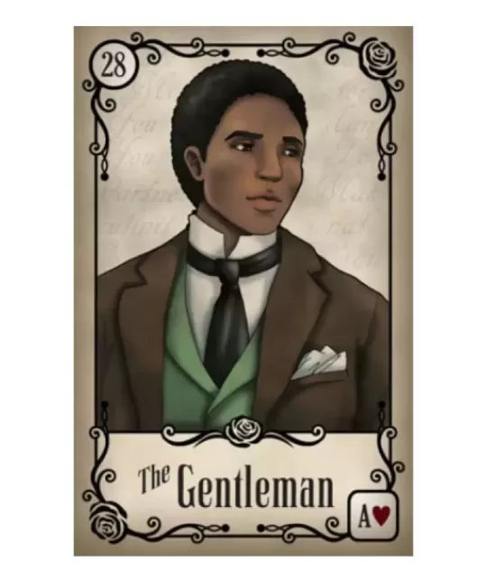 Under the Roses Lenormand – Set tarot elegant | Emagie.ro