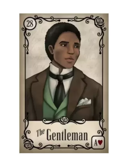 Under the Roses Lenormand – Set tarot elegant | Emagie.ro