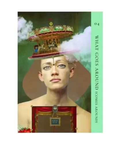 HUMAN SPIRIT ORACLE – Set tarot profund | Emagie.ro