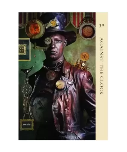 HUMAN SPIRIT ORACLE – Set tarot profund | Emagie.ro 2