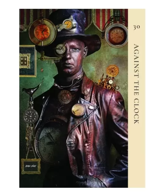 HUMAN SPIRIT ORACLE – Set tarot profund | Emagie.ro