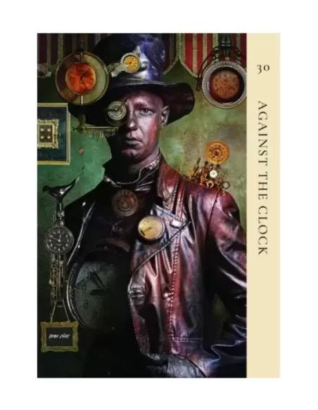 HUMAN SPIRIT ORACLE – Set tarot profund | Emagie.ro