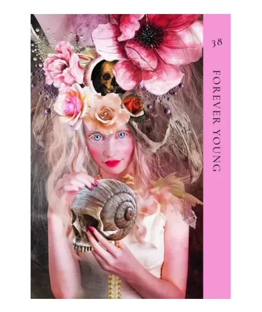 HUMAN SPIRIT ORACLE – Set tarot profund | Emagie.ro