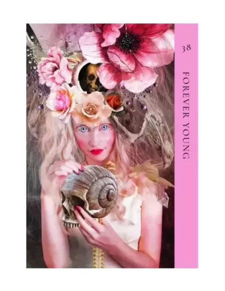 HUMAN SPIRIT ORACLE – Set tarot profund | Emagie.ro