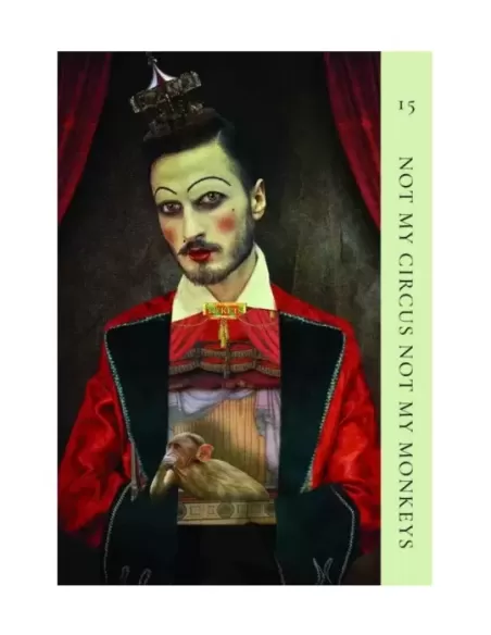 HUMAN SPIRIT ORACLE – Set tarot profund | Emagie.ro