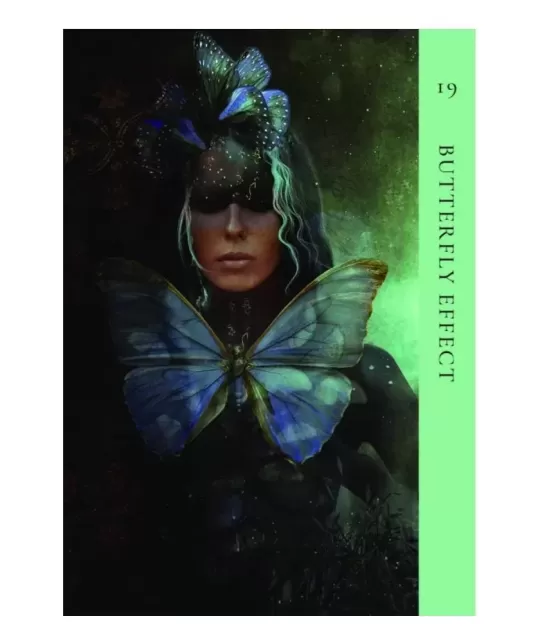 HUMAN SPIRIT ORACLE – Set tarot profund | Emagie.ro