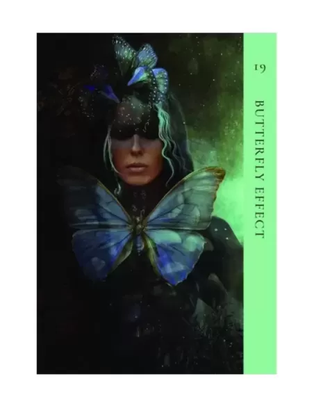 HUMAN SPIRIT ORACLE – Set tarot profund | Emagie.ro