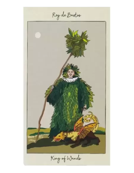 Carlotydes – Tarot Deck inspirat | Emagie.ro