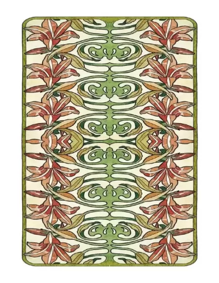 Art Nouveau Lenormand Oracle – Set oracol elegant | Emagie.ro