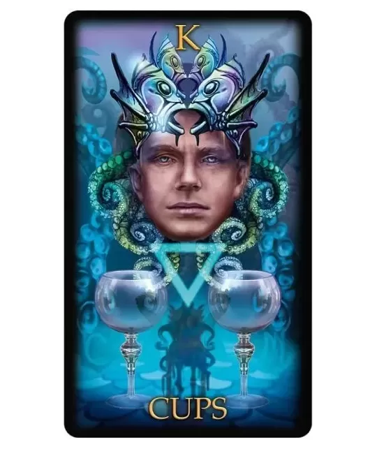 MARCHETTI TAROT – Set tarot introspectiv | Emagie.ro