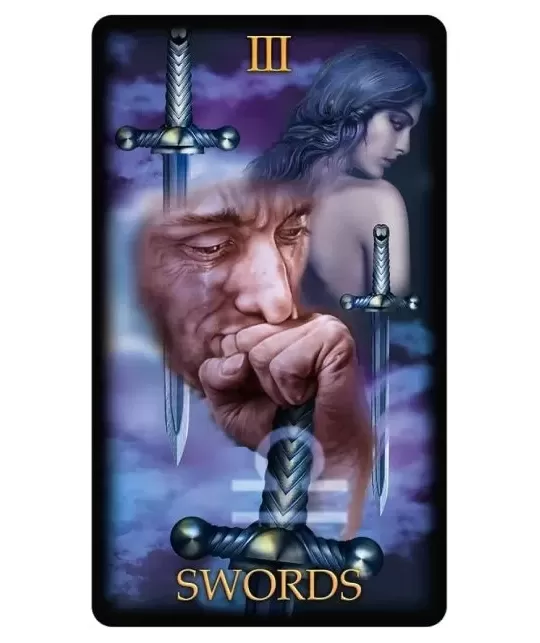 MARCHETTI TAROT – Set tarot introspectiv | Emagie.ro