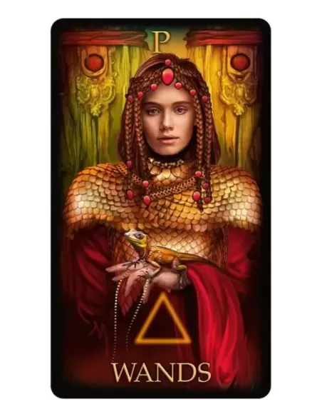 MARCHETTI TAROT – Set tarot introspectiv | Emagie.ro