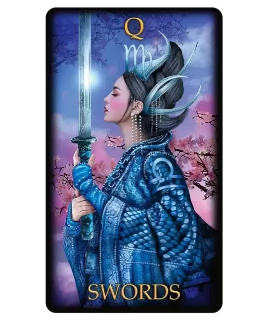 MARCHETTI TAROT – Set tarot introspectiv | Emagie.ro