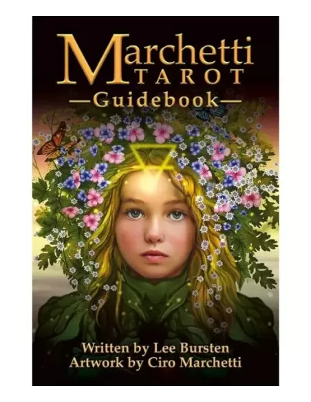 MARCHETTI TAROT – Set tarot introspectiv | Emagie.ro