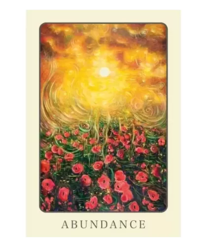 PEACE ORACLE CARDS – Set oracol inspirațional | Emagie.ro