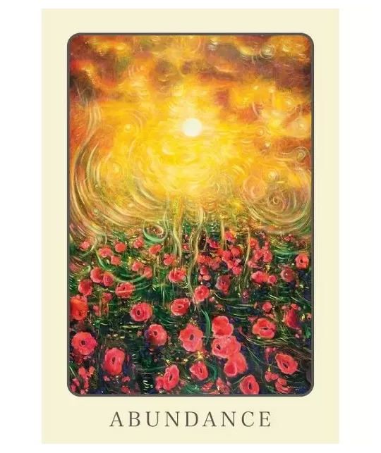 PEACE ORACLE CARDS – Set oracol inspirațional | Emagie.ro