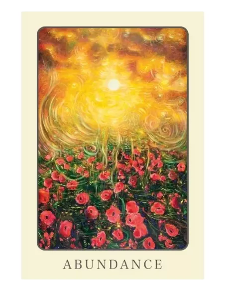 PEACE ORACLE CARDS – Set oracol inspirațional | Emagie.ro