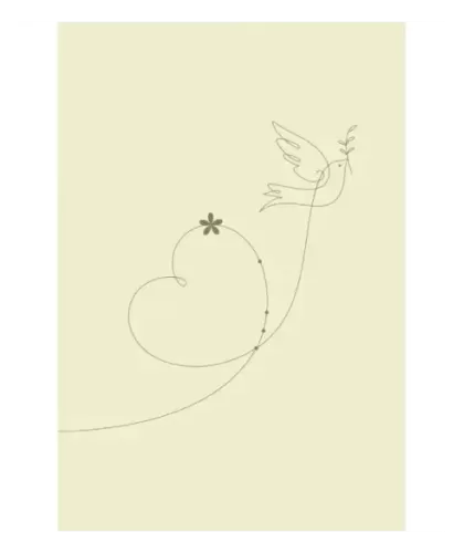 PEACE ORACLE CARDS – Set oracol inspirațional | Emagie.ro 2