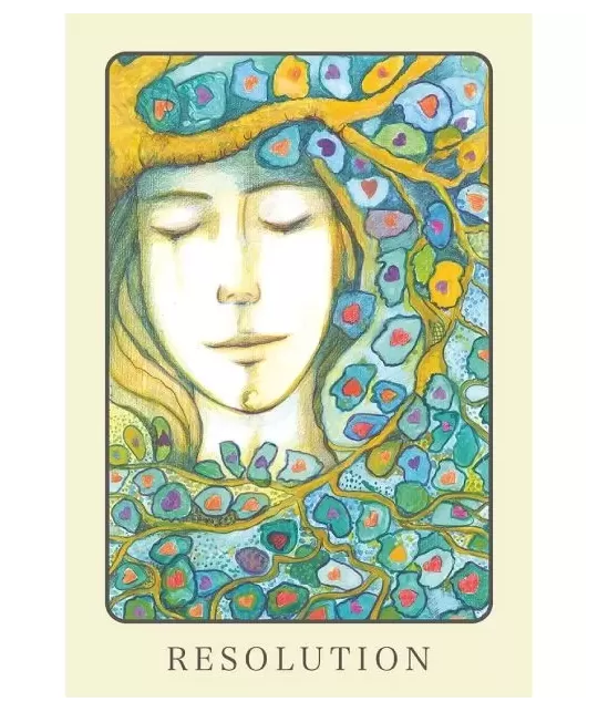 PEACE ORACLE CARDS – Set oracol inspirațional | Emagie.ro