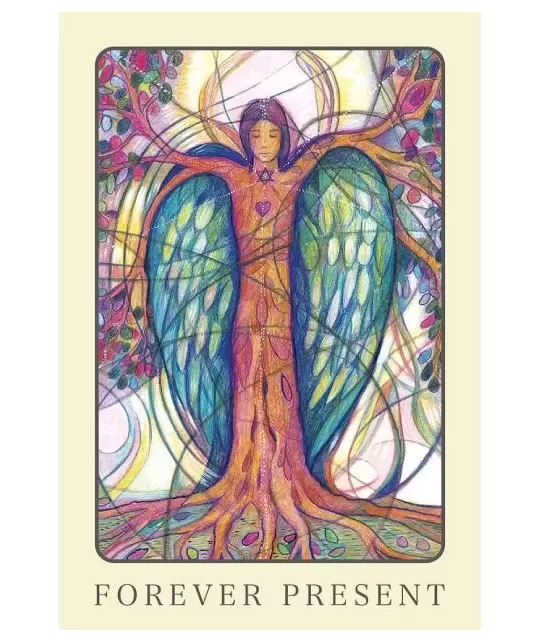 PEACE ORACLE CARDS – Set oracol inspirațional | Emagie.ro