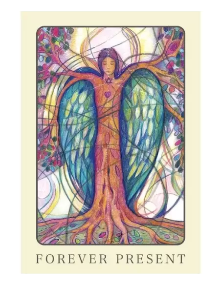 PEACE ORACLE CARDS – Set oracol inspirațional | Emagie.ro