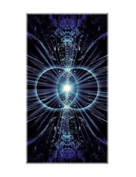 HEALING LIGHT TAROT CARDS – Set tarot introspectiv | Emagie.ro