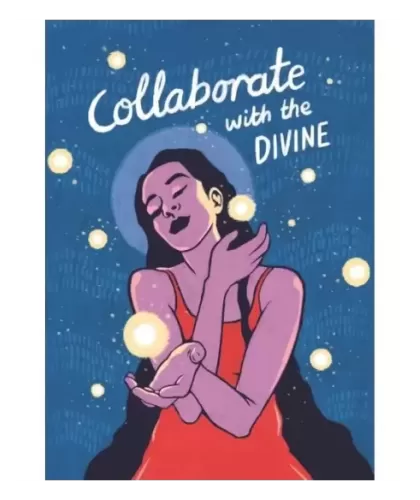 Find Your Own Way Oracle Cards – Set oracol inspirațional | Emagie.ro