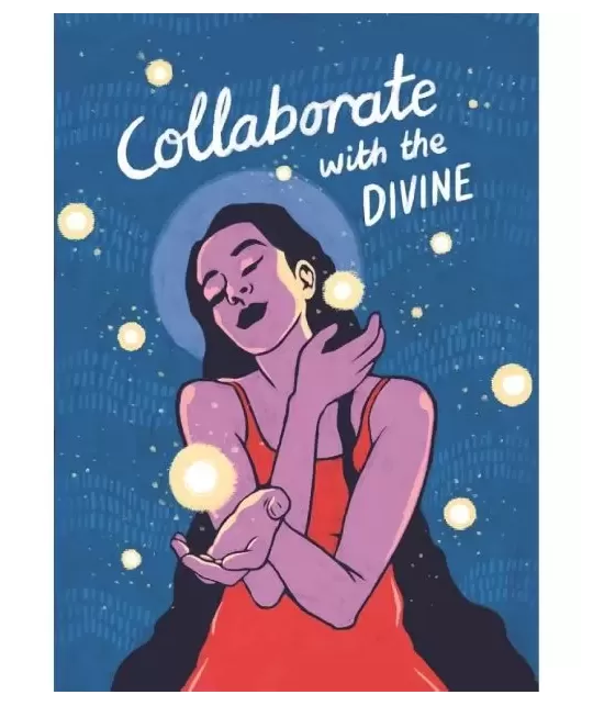 Find Your Own Way Oracle Cards – Set oracol inspirațional | Emagie.ro