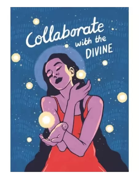 Find Your Own Way Oracle Cards – Set oracol inspirațional | Emagie.ro