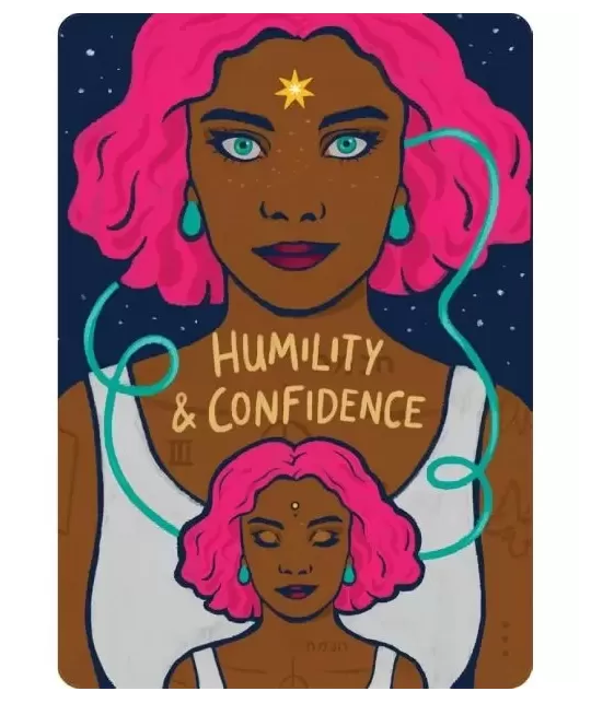 Find Your Own Way Oracle Cards – Set oracol inspirațional | Emagie.ro