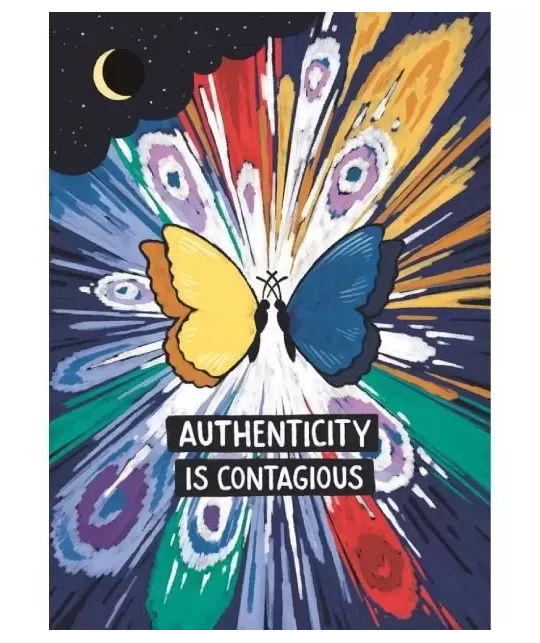 Find Your Own Way Oracle Cards – Set oracol inspirațional | Emagie.ro