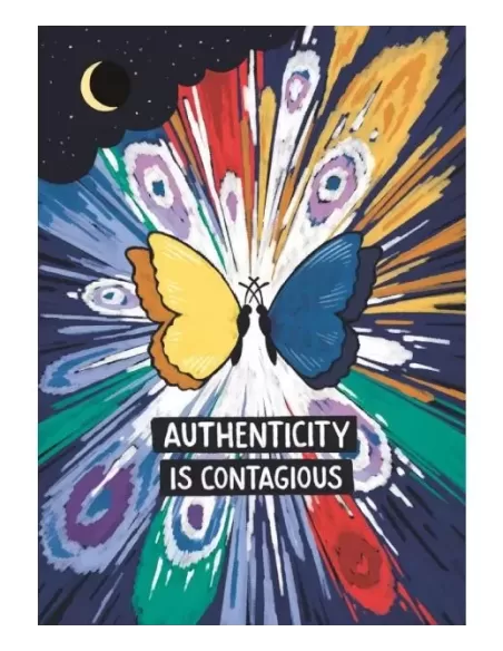 Find Your Own Way Oracle Cards – Set oracol inspirațional | Emagie.ro