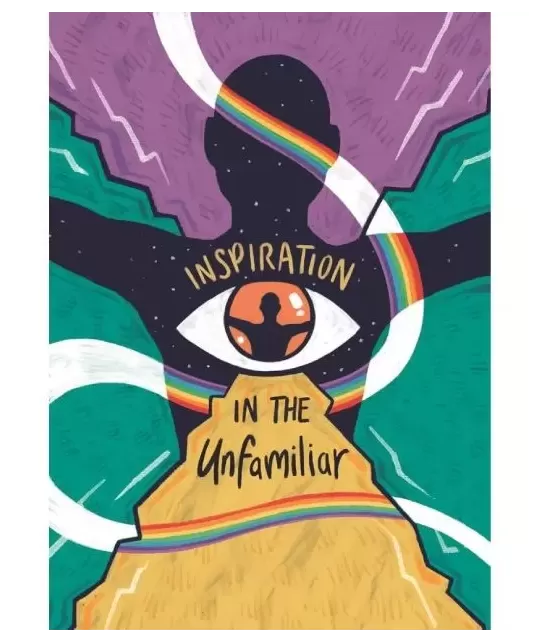 Find Your Own Way Oracle Cards – Set oracol inspirațional | Emagie.ro