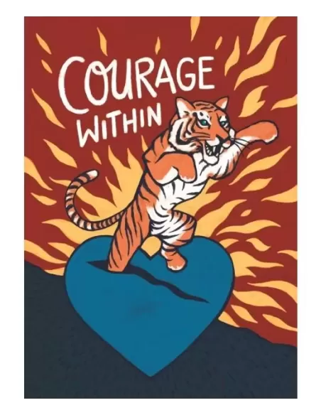 Find Your Own Way Oracle Cards – Set oracol inspirațional | Emagie.ro