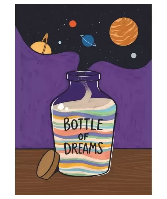 Find Your Own Way Oracle Cards – Set oracol inspirațional | Emagie.ro