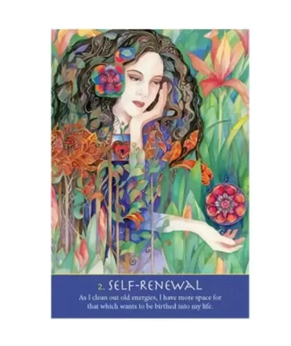 Soulful Woman Guidance Cards – Set tarot inspirat | Emagie.ro