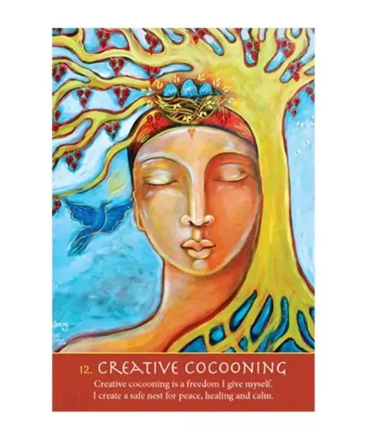 Soulful Woman Guidance Cards – Set tarot inspirat | Emagie.ro