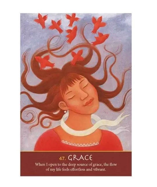 Soulful Woman Guidance Cards – Set tarot inspirat | Emagie.ro