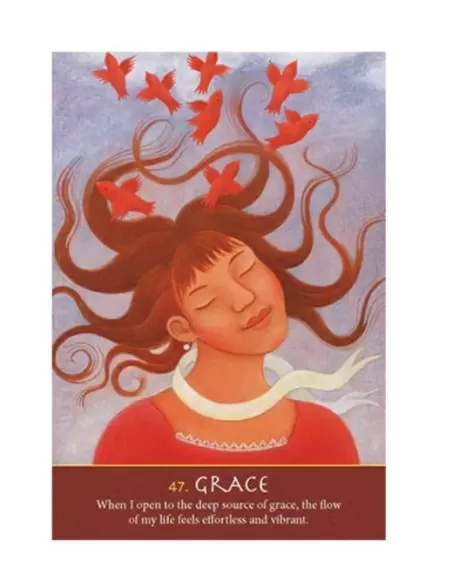 Soulful Woman Guidance Cards – Set tarot inspirat | Emagie.ro