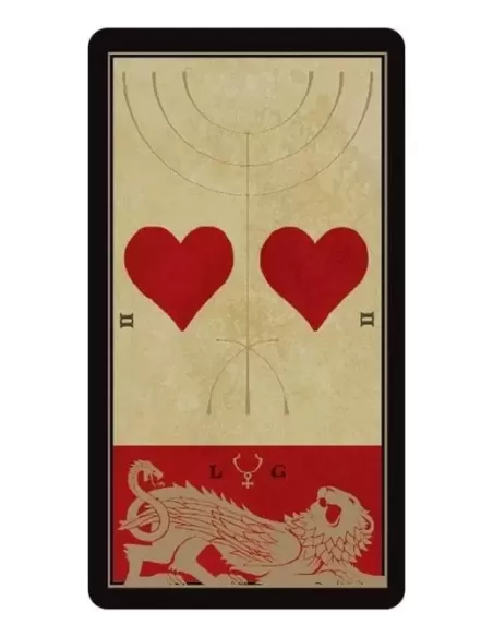 KEYMASTER TAROT CARDS – Set tarot simbolic | Emagie.ro