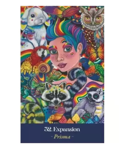 Earth Mothers Oracle Cards – Set oracol inspirat | Emagie.ro