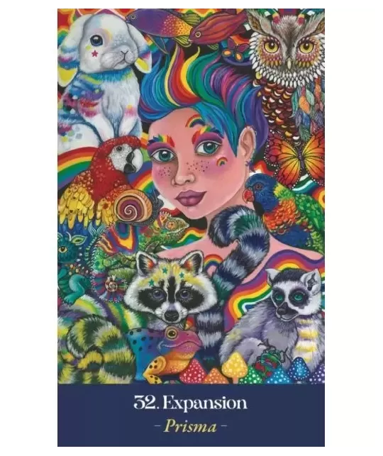 Earth Mothers Oracle Cards – Set oracol inspirat | Emagie.ro