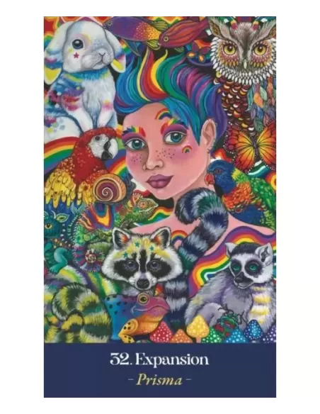 Earth Mothers Oracle Cards – Set oracol inspirat | Emagie.ro