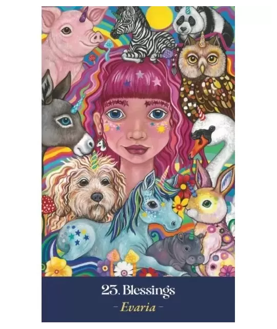 Earth Mothers Oracle Cards – Set oracol inspirat | Emagie.ro