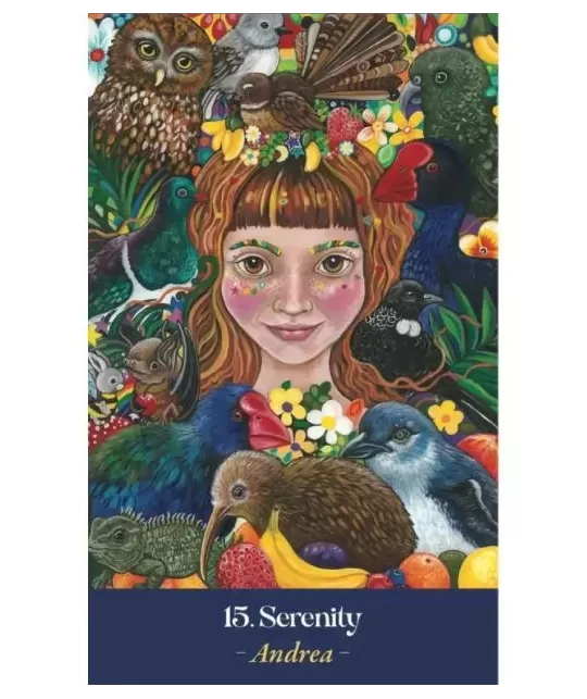 Earth Mothers Oracle Cards – Set oracol inspirat | Emagie.ro