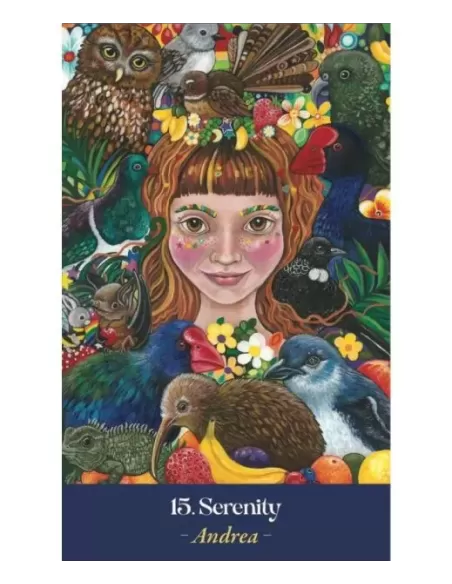 Earth Mothers Oracle Cards – Set oracol inspirat | Emagie.ro